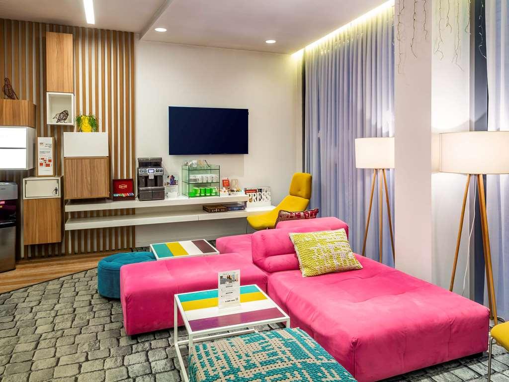 Ibis Styles Lviv Center Hotel Eksteriør billede